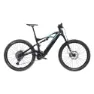 Bianchi E-vertic Fx Type 29´´ Gx/nx Eagle 2023 Elektrisk Terrengsykkel, Elsykkel