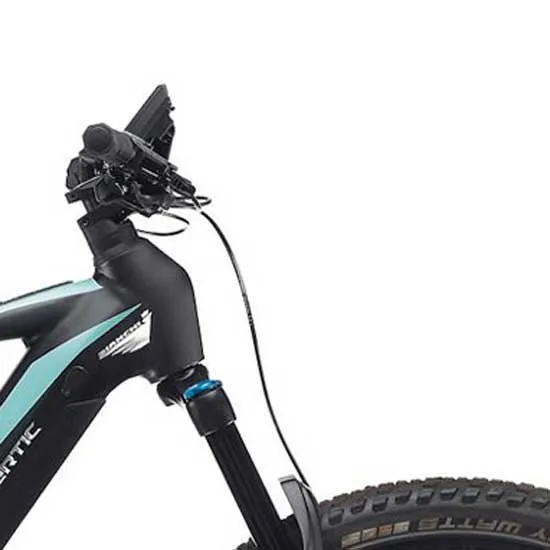 Bianchi E-vertic Fx Type 29´´ Gx/nx Eagle 2023 Elektrisk Terrengsykkel, Elsykkel