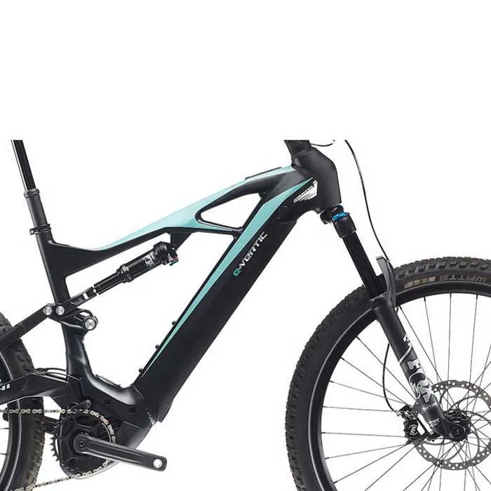 Bianchi E-vertic Fx Type 29´´ Gx/nx Eagle 2023 Elektrisk Terrengsykkel, Elsykkel