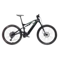 Bianchi E-vertic Fx-type 29´´ Nx Eagle 2024 Elektrisk Terrengsykkel Bianchi E-vertic Fx-type 29´´ Nx Eagle 2024 Elektrisk Terrengsykkel