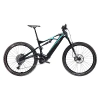 Bianchi E-vertic Fx-type 29´´ Nx Eagle 2024 Elektrisk Terrengsykkel
