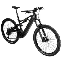 Bianchi E-vertic Fx Type 29´´ Sx Eagle 2023 Elektrisk Terrengsykkel