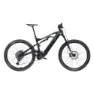 Bianchi E-vertic Fx Type 29´´ Sx Eagle 2023 Elektrisk Terrengsykkel, Elsykkel