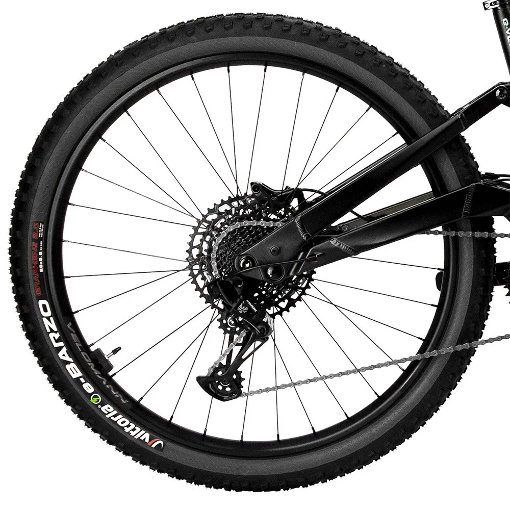 Bianchi E-vertic Fx Type 29´´ Sx Eagle 2023 Elektrisk Terrengsykkel, Elsykkel Bianchi E-vertic Fx Type 29´´ Sx Eagle 2023 Elektrisk Terrengsykkel, Elsykkel