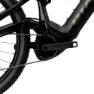 Bianchi E-vertic Fx Type 29´´ Sx Eagle 2023 Elektrisk Terrengsykkel, Elsykkel