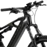 Bianchi E-vertic Fx Type 29´´ Sx Eagle 2023 Elektrisk Terrengsykkel, Elsykkel