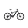 Bianchi E-vertic Fx-type 29´´ Sx Eagle 2024 Elektrisk Terrengsykkel, Elsykkel