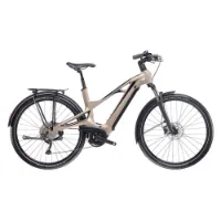 Bianchi E-vertic T-type 28´´ Deore 2024 Elektrisk Sykkel Bianchi E-vertic T-type 28´´ Deore 2024 Elektrisk Sykkel