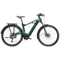 Bianchi E-vertic T Type Deore Sgs 2023 Elektrisk Sykkel