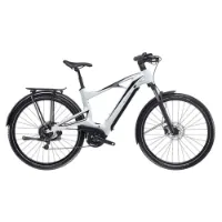 Bianchi E-vertic T Type Deore Sgs 2023 Elektrisk Sykkel