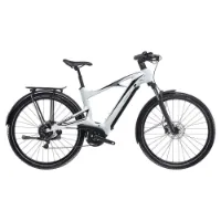Bianchi E-vertic T Type Rd X5 2023 Elektrisk Sykkel Bianchi E-vertic T Type Rd X5 2023 Elektrisk Sykkel