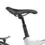 Bianchi E-vertic T Type Rd X5 2023 Elektrisk Sykkel, Grey, XL, 400Wh, Elsykkel