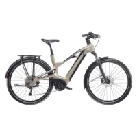 Bianchi E-vertic T-type St 28´´ Deore 2024 Elektrisk Sykkel Bianchi E-vertic T-type St 28´´ Deore 2024 Elektrisk Sykkel