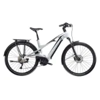 Bianchi E-vertic T Type Step Trough Rd X5 2023 Elektrisk Sykkel