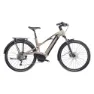 Bianchi E-vertic T Type Step Trough Rd X5 2023 Elektrisk Sykkel, Elsykkel