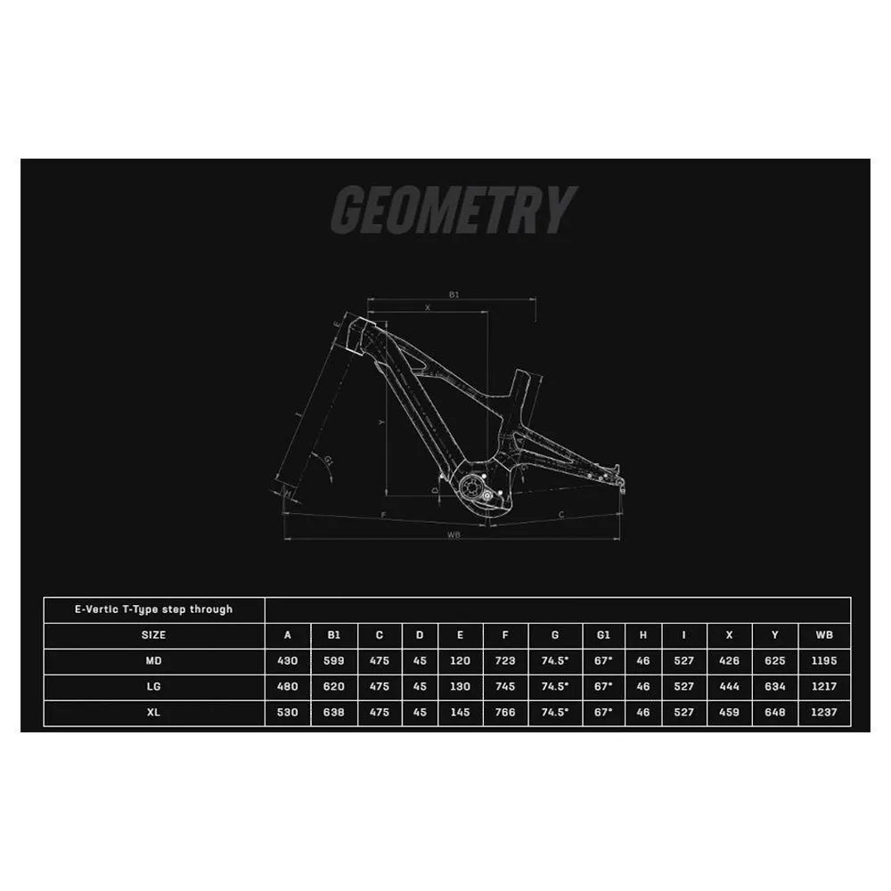 Bianchi E-vertic T Type Step Trough Rd X5 2023 Elektrisk Sykkel, Elsykkel Bianchi E-vertic T Type Step Trough Rd X5 2023 Elektrisk Sykkel, Elsykkel