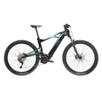 Bianchi E-vertic X Type 29´´ Deore Sgs 2023 Elektrisk Terrengsykkel
