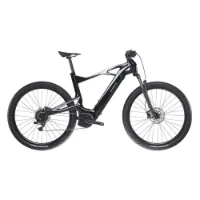 Bianchi E-vertic X Type 29´´ Deore Sgs 2023 Elektrisk Terrengsykkel Bianchi E-vertic X Type 29´´ Deore Sgs 2023 Elektrisk Terrengsykkel