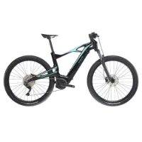 Bianchi E-vertic X Type 29´´ Rd X5 2023 Elektrisk Terrengsykkel Bianchi E-vertic X Type 29´´ Rd X5 2023 Elektrisk Terrengsykkel