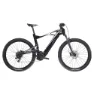 Bianchi E-vertic X Type 29´´ Rd X5 2023 Elektrisk Terrengsykkel, Elsykkel