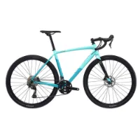 Bianchi Impulso All-road Grx610 2024 Grussykkel Bianchi Impulso All-road Grx610 2024 Grussykkel
