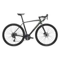 Bianchi Impulso All-road Grx820 2024 Grussykkel Bianchi Impulso All-road Grx820 2024 Grussykkel