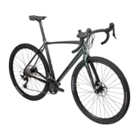 Bianchi Impulso Allroad Grx 600 2023 Grussykkel