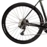 Bianchi Impulso Allroad Grx 600 2023 Grussykkel, Green, Gravel sykkel