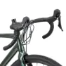 Bianchi Impulso Allroad Grx 600 2023 Grussykkel, Green, Gravel sykkel