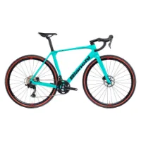 Bianchi Impulso Comp Ekar/fsa 2025 Grussykkel