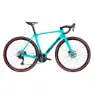 Bianchi Impulso Comp Ekar/fsa 2025 Grussykkel, Gravel sykkel