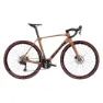 Bianchi Impulso Comp Ekar/fsa 2025 Grussykkel, Gravel sykkel