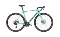 Bianchi Impulso Comp Grussykkel