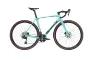 Bianchi Impulso Comp Grussykkel, Bronse, Gravel sykkel