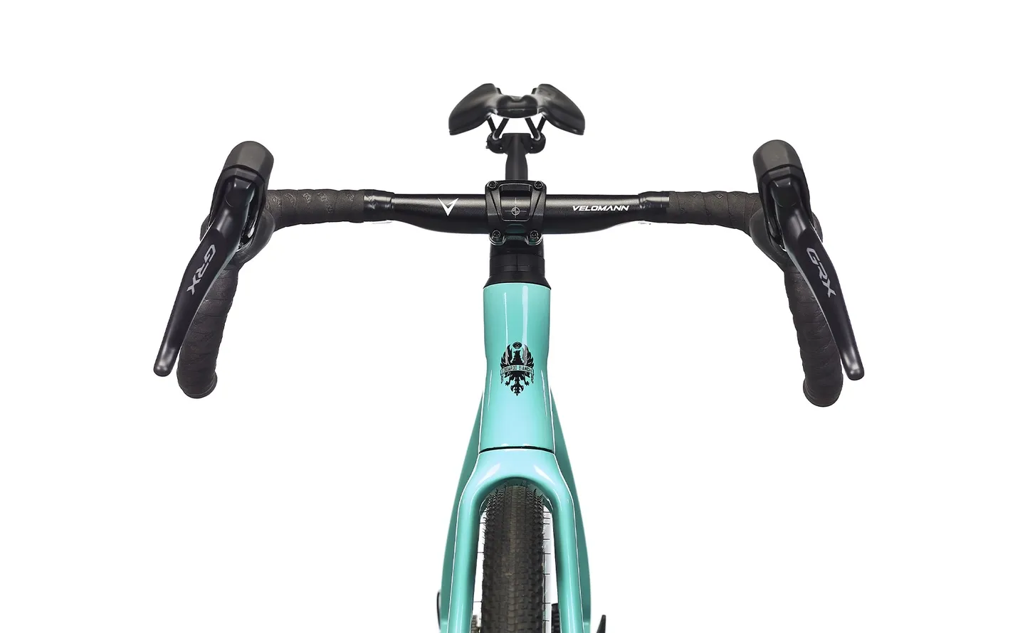 Bianchi Impulso Comp Grussykkel, Bronse, Gravel sykkel Bianchi Impulso Comp Grussykkel, Bronse, Gravel sykkel