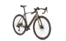 Bianchi Impulso Comp Grussykkel, Bronse, Gravel sykkel