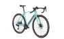 Bianchi Impulso Comp Grussykkel, Bronse, Gravel sykkel