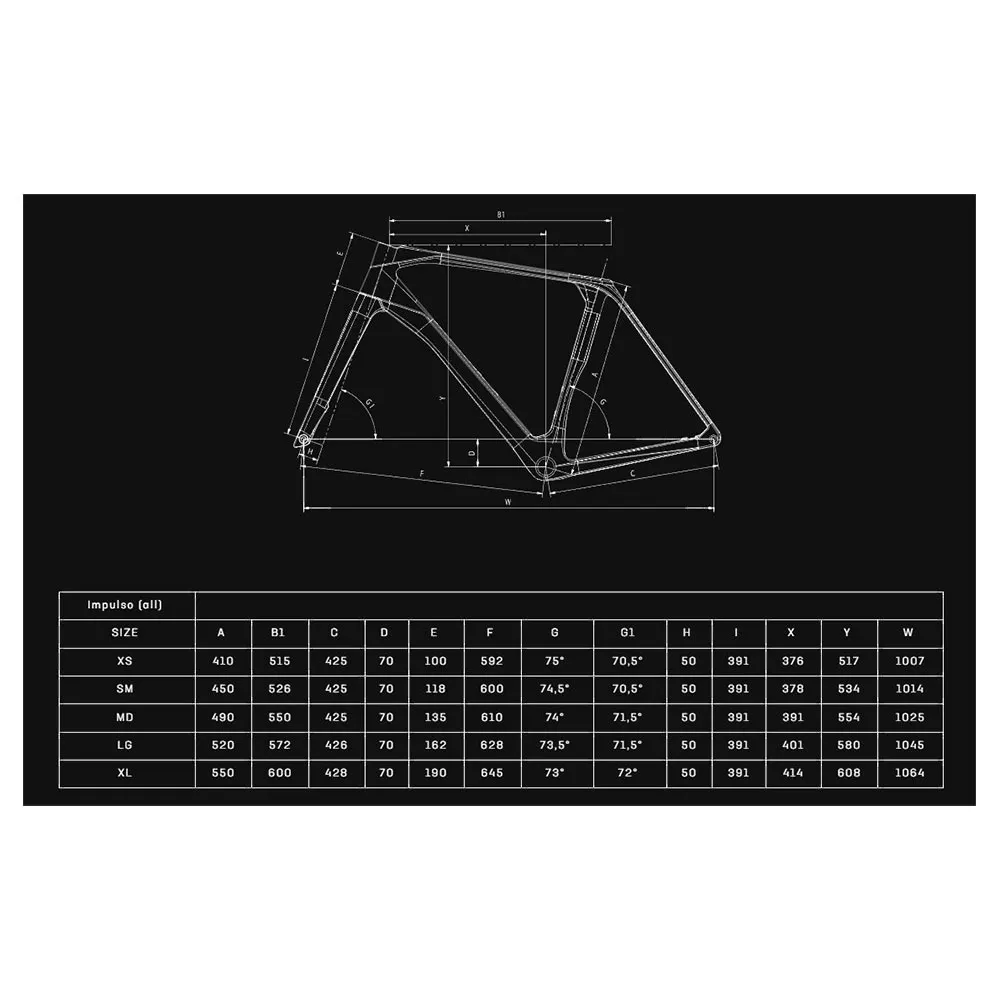 Bianchi Impulso Comp Grx610/810 2x12s 2025 Grussykkel, Gravel sykkel Bianchi Impulso Comp Grx610/810 2x12s 2025 Grussykkel, Gravel sykkel