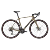 Bianchi Impulso Comp Grx610 Fulcrum Lite 2025 Grussykkel