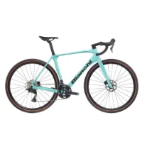 Bianchi Impulso Comp Grx610 Fulcrum Lite 2025 Grussykkel Bianchi Impulso Comp Grx610 Fulcrum Lite 2025 Grussykkel