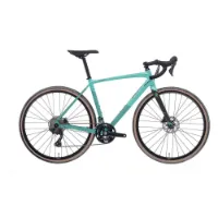 Bianchi Impulso Grx 810 2023 Grussykkel Bianchi Impulso Grx 810 2023 Grussykkel