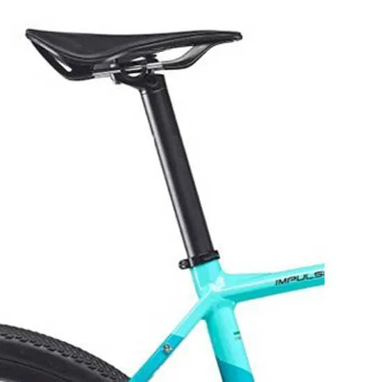 Bianchi Impulso Grx 810 2023 Grussykkel, Gravel sykkel Bianchi Impulso Grx 810 2023 Grussykkel, Gravel sykkel