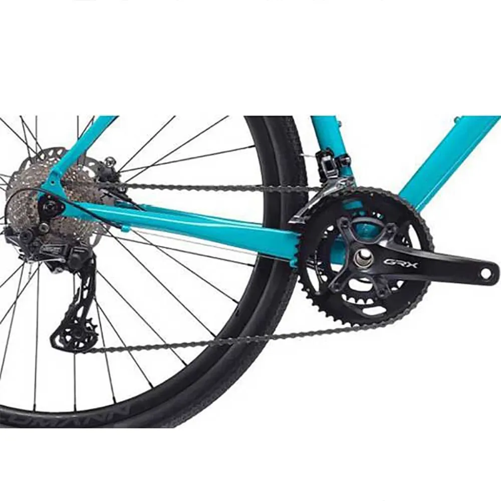 Bianchi Impulso Grx 810 2023 Grussykkel, Gravel sykkel Bianchi Impulso Grx 810 2023 Grussykkel, Gravel sykkel