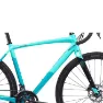 Bianchi Impulso Grx 810 2023 Grussykkel, Gravel sykkel