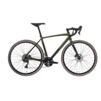Bianchi Impulso Grx600 2023 Grussykkel