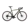 Bianchi Impulso Grx600 2023 Grussykkel, Green, 59