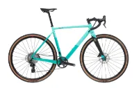 Bianchi Impulso Pro Grussykkel Bianchi Impulso Pro Grussykkel