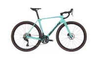 Bianchi Impulso Pro Grussykkel Bianchi Impulso Pro Grussykkel