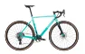 Bianchi Impulso Pro Grussykkel, Celeste, Gravel sykkel