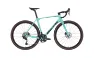 Bianchi Impulso Pro Grussykkel, Gravel sykkel